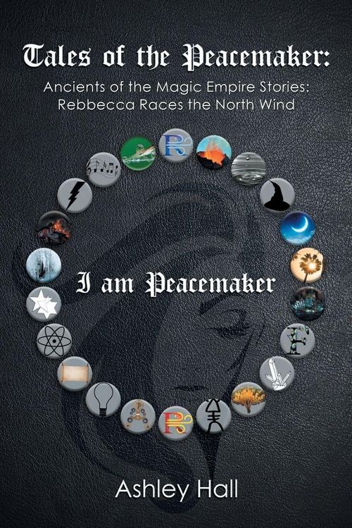 Produktbild: Tales of the Peacemaker