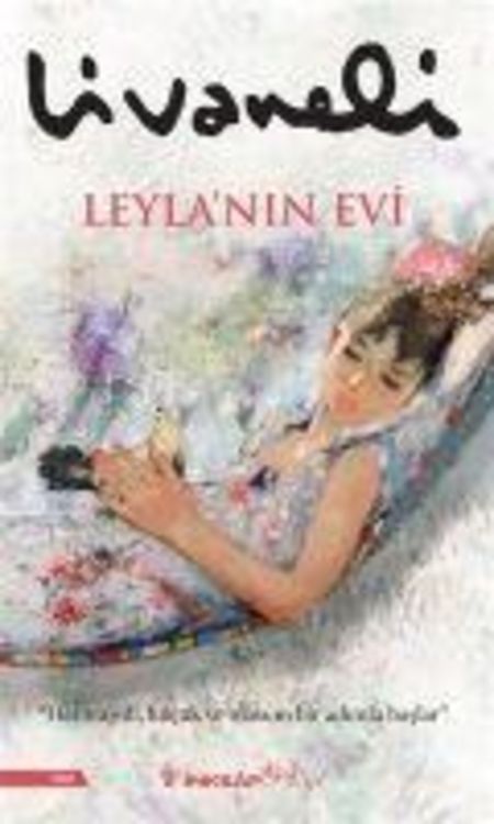 Produktbild: Leylanin Evi