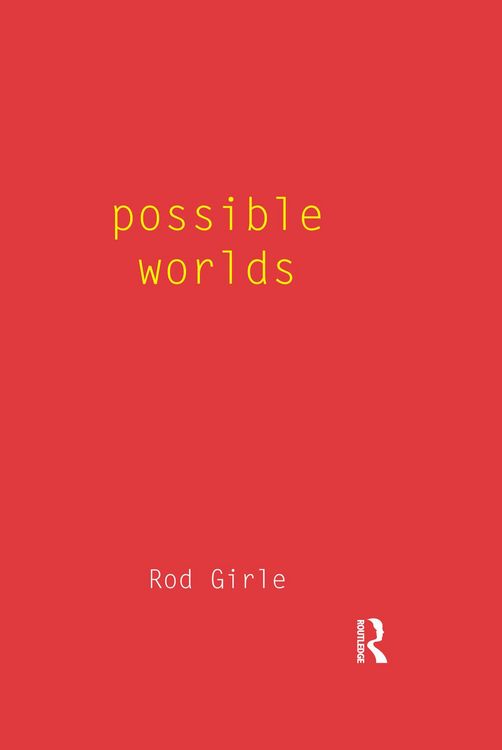 Produktbild: Possible Worlds