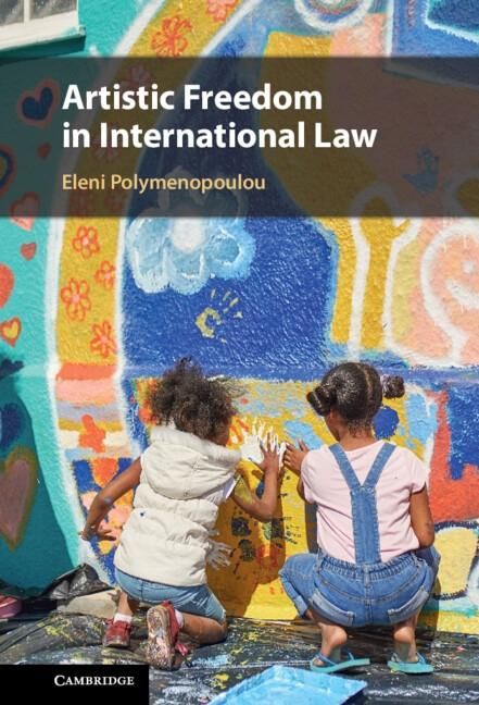 Produktbild: Artistic Freedom in International Law