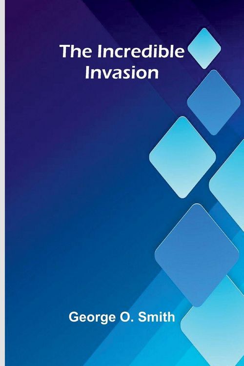 Produktbild: The Incredible Invasion
