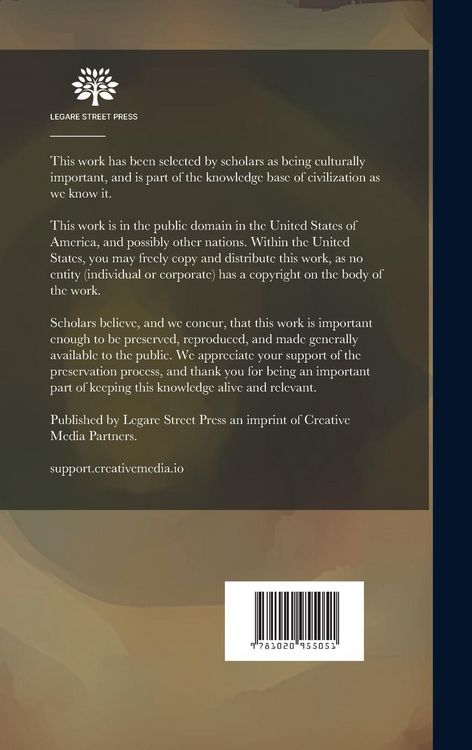 Produktbild: The American Almanac And Repository Of Useful Knowledge For The Year ...; Volume 7