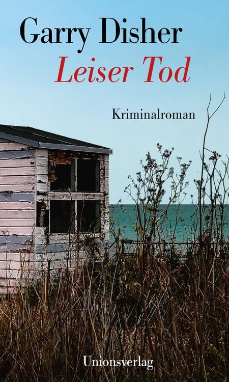 Produktbild: Leiser Tod