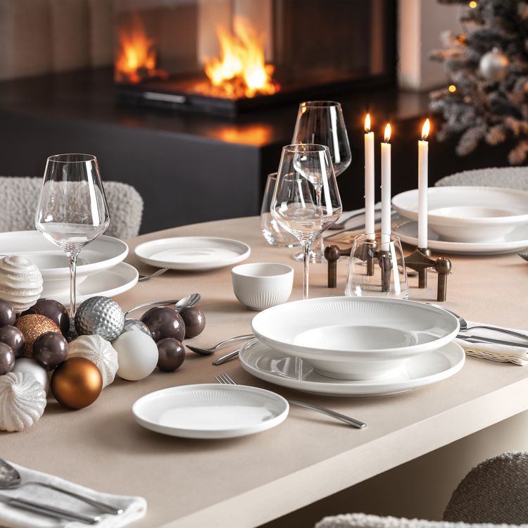 Produktbild: Villeroy & Boch Afina Brotteller