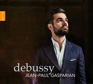 Produktbild: Debussy