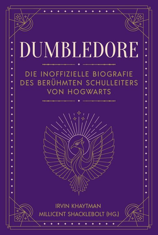 Produktbild: Dumbledore