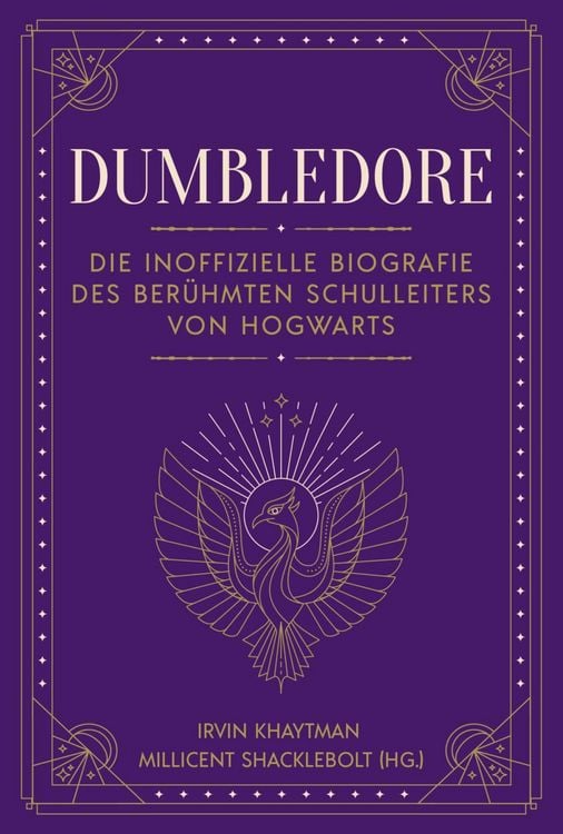 Produktbild: Dumbledore