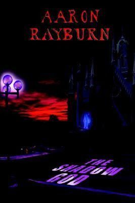 Produktbild: The Shadow God