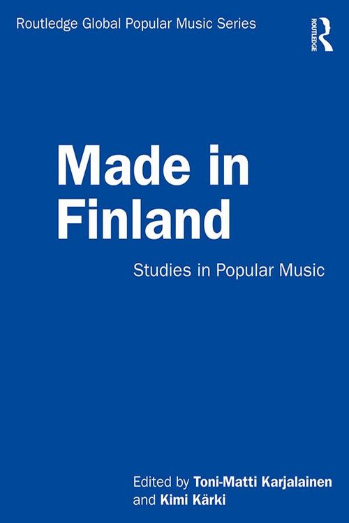 Produktbild: Made in Finland