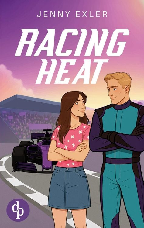 Produktbild: Racing Heat