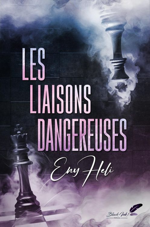 Produktbild: Les liaisons dangereuses
