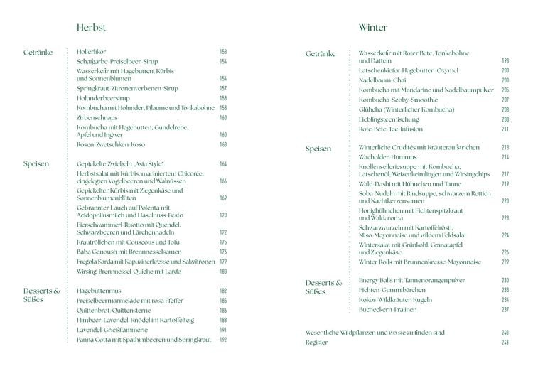 Produktbild: Alles im Gr&uuml;nen