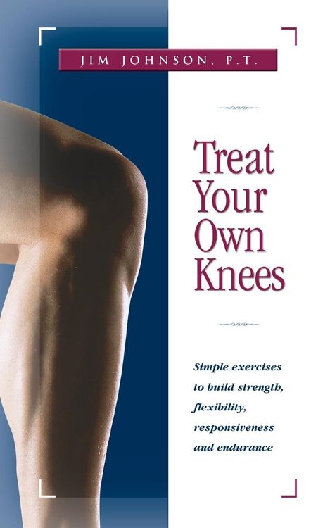 Produktbild: Treat Your Own Knees