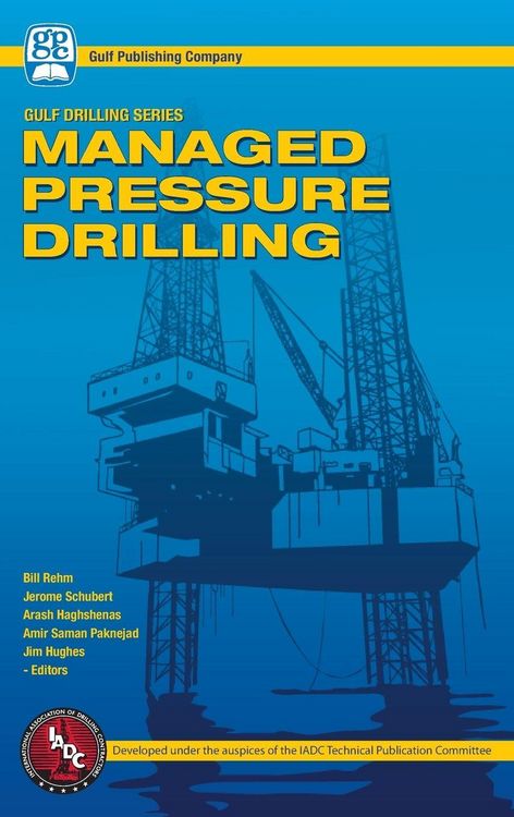 Produktbild: Managed Pressure Drilling