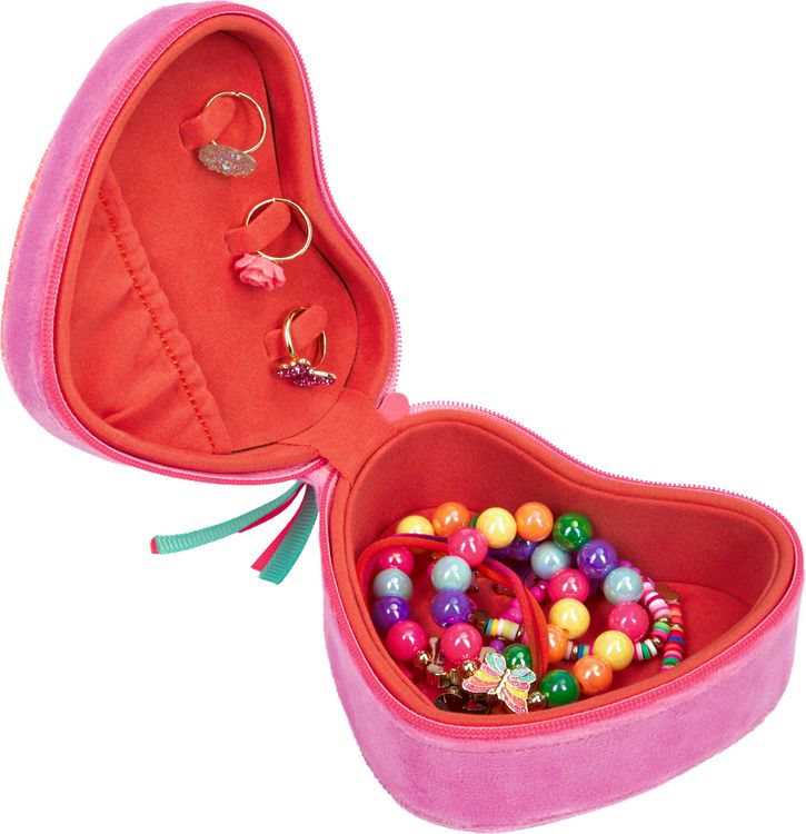 Produktbild: Schmuckk&auml;stchen / Prinzessin Lillifee