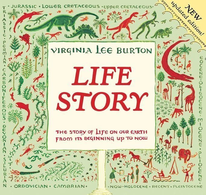 Produktbild: Life Story