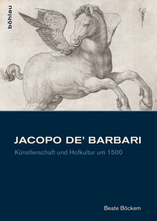 Produktbild: Jacopo de&rsquo; Barbari
