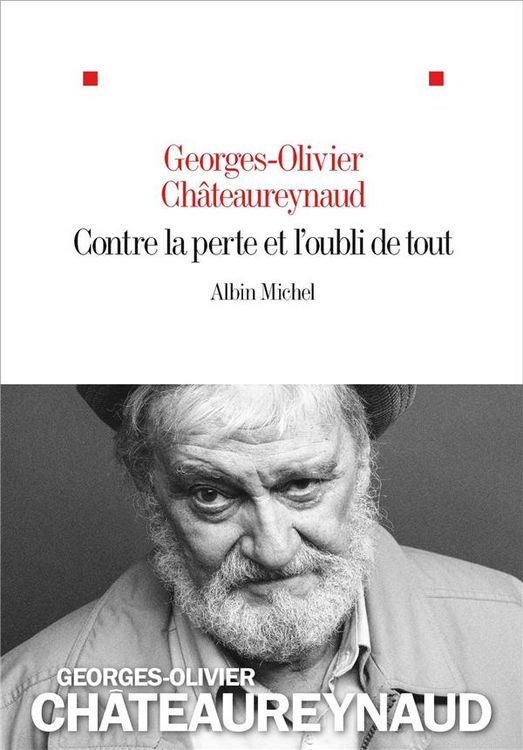 Produktbild: Contre la perte et l'oubli de tout