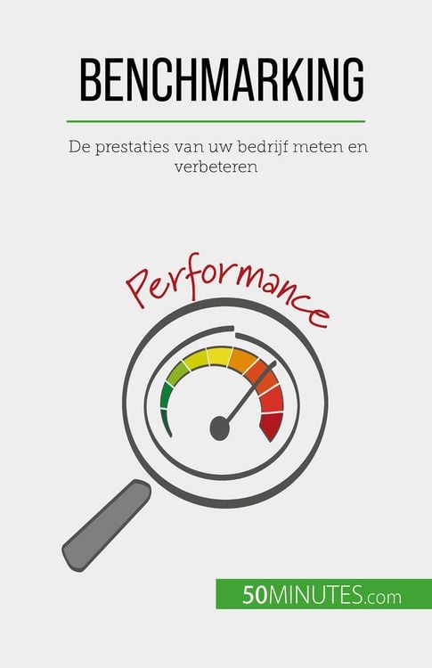 Produktbild: Benchmarking