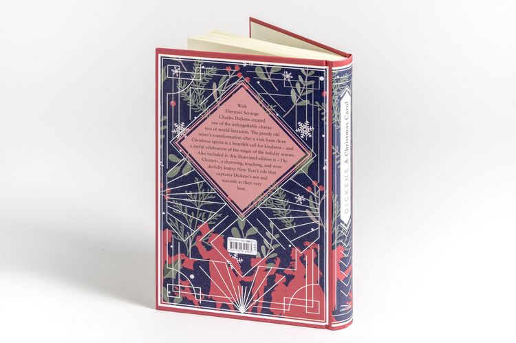 Produktbild: A Christmas Carol
