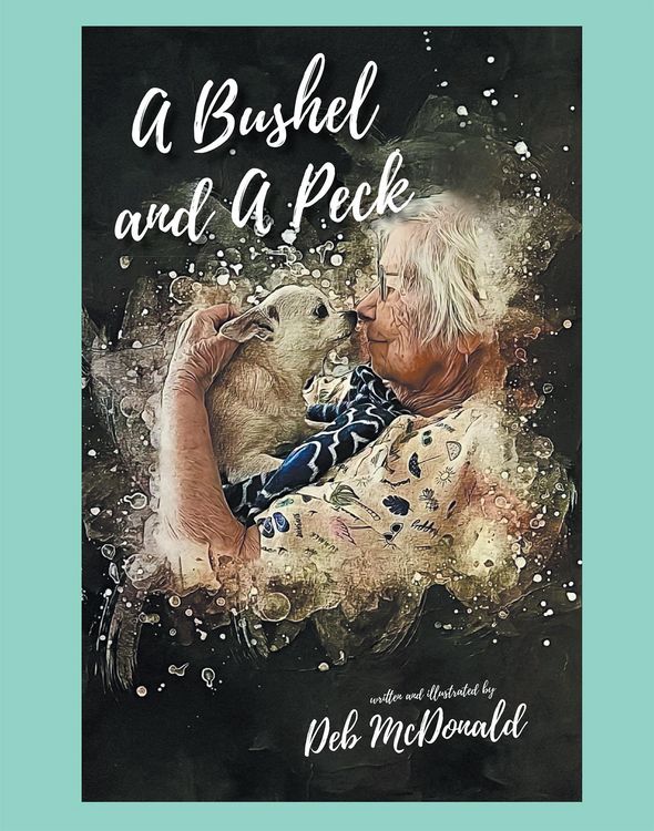 Produktbild: A Bushel and A Peck