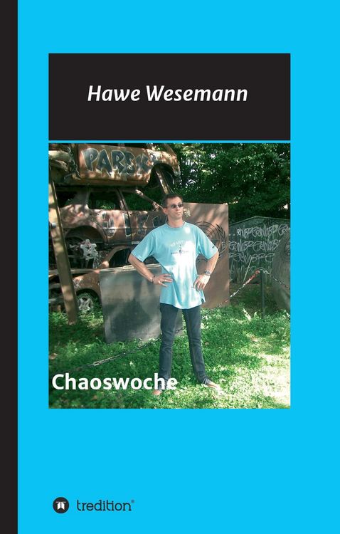Produktbild: Chaoswoche