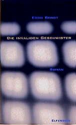 Produktbild: Die invaliden Geschwister