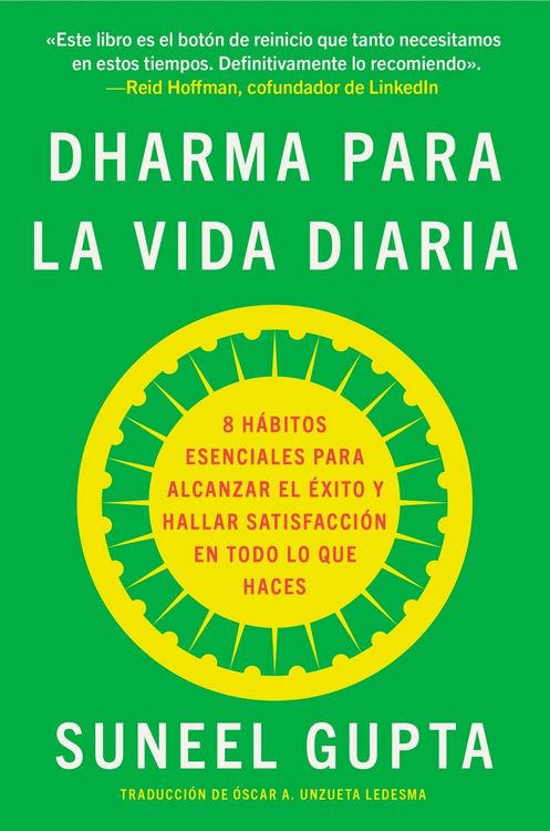 Produktbild: Everyday Dharma \ Dharma para la vida diaria (Spanish edition)