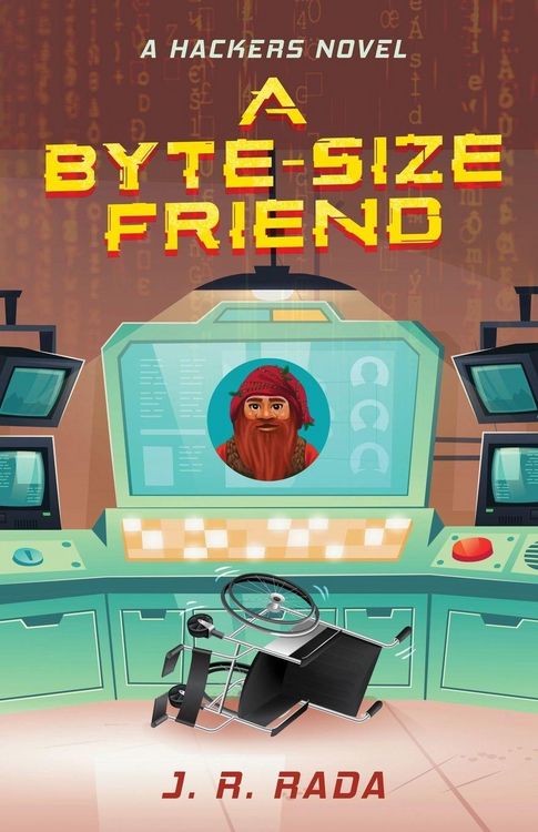Produktbild: A Byte-Sized Friend