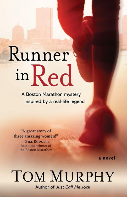 Produktbild: Runner in Red