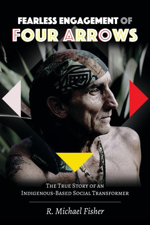 Produktbild: Fearless Engagement of Four Arrows