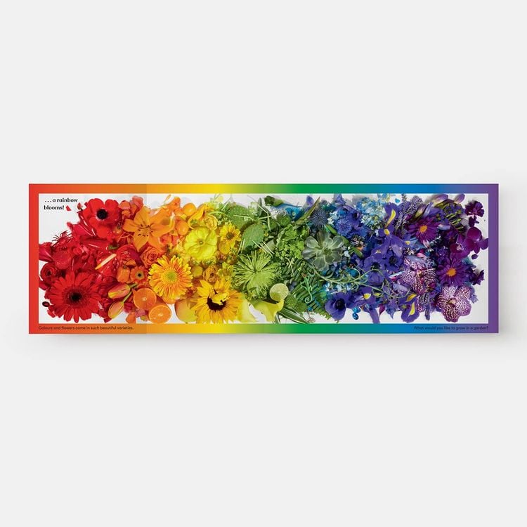 Produktbild: Rainbows in Bloom