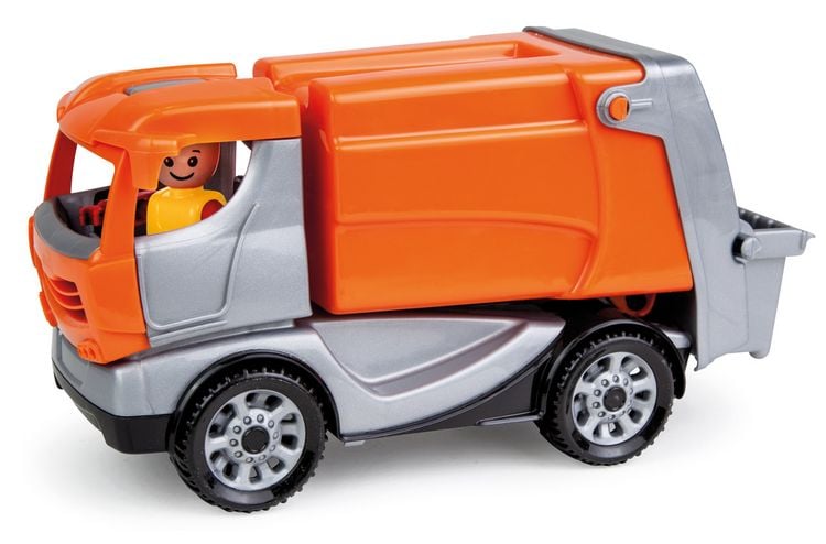 Produktbild: LENA 01623 - Truckies M&uuml;llwagen