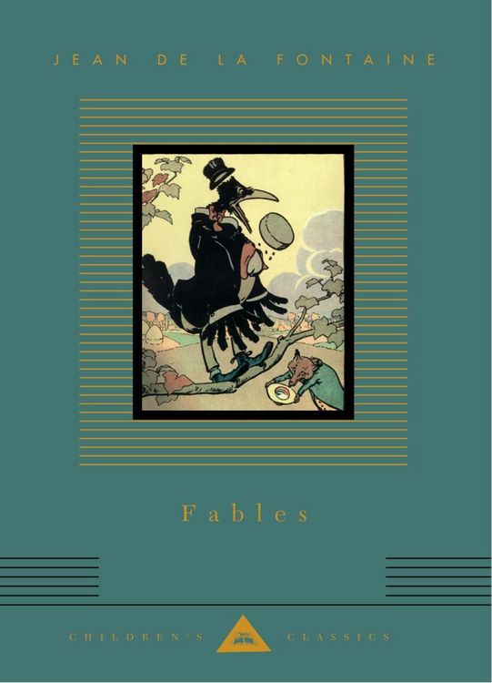 Produktbild: Fables