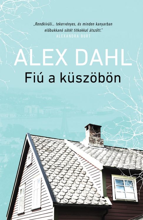 Produktbild: Fi&uacute; a k&uuml;sz&ouml;b&ouml;n