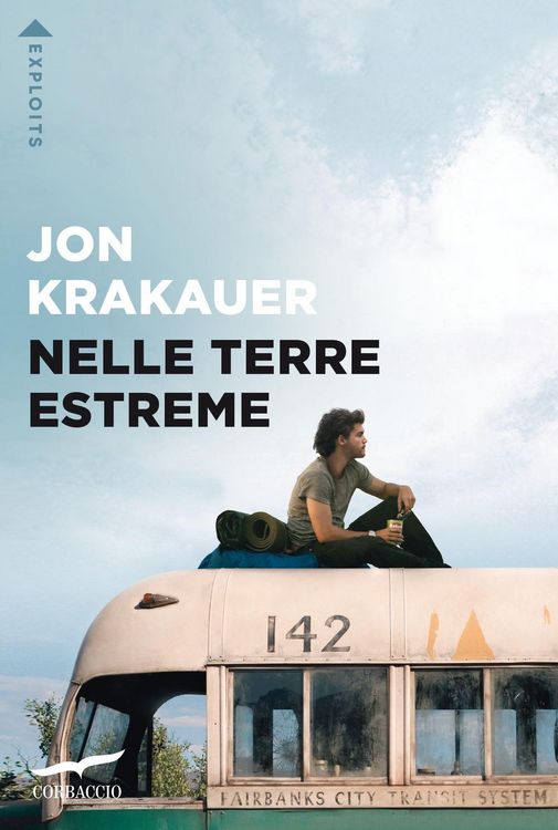 Produktbild: Nelle terre estreme
