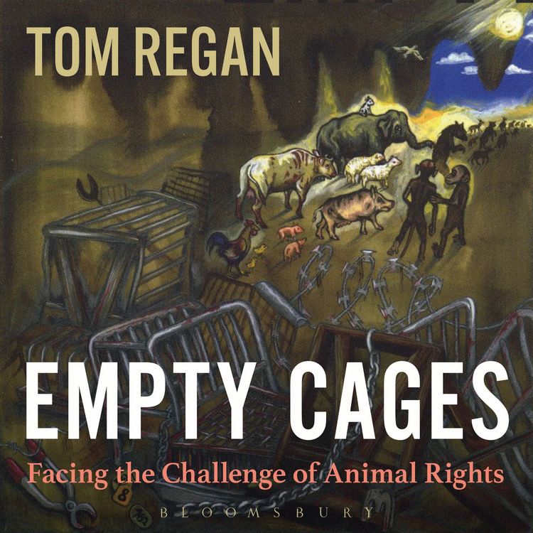 Produktbild: Empty Cages