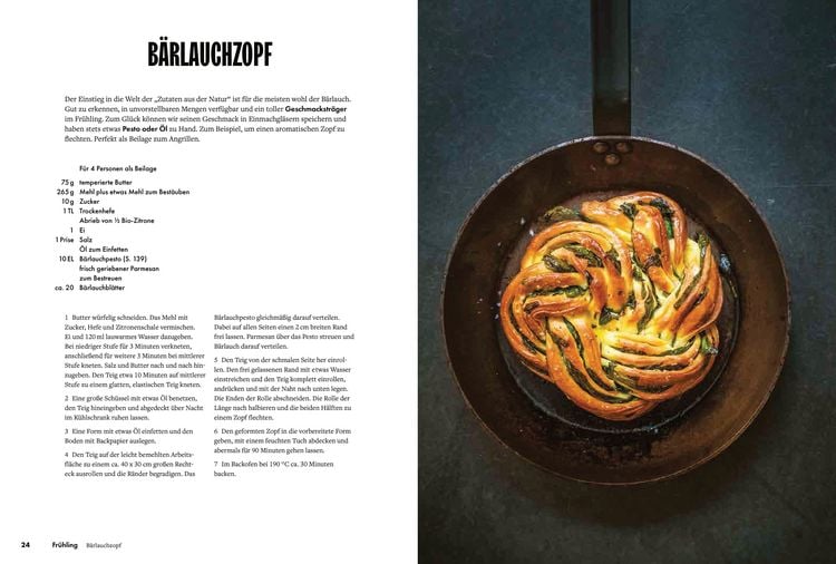 Produktbild: Gefundenes Fressen