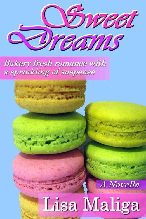 Produktbild: Sweet Dreams