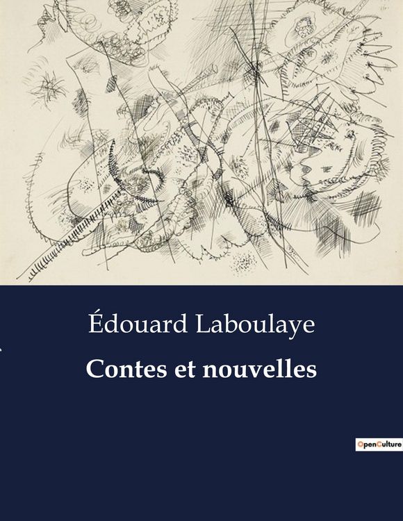 Produktbild: Contes et nouvelles