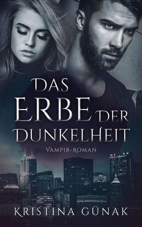 Produktbild: Das Erbe der Dunkelheit