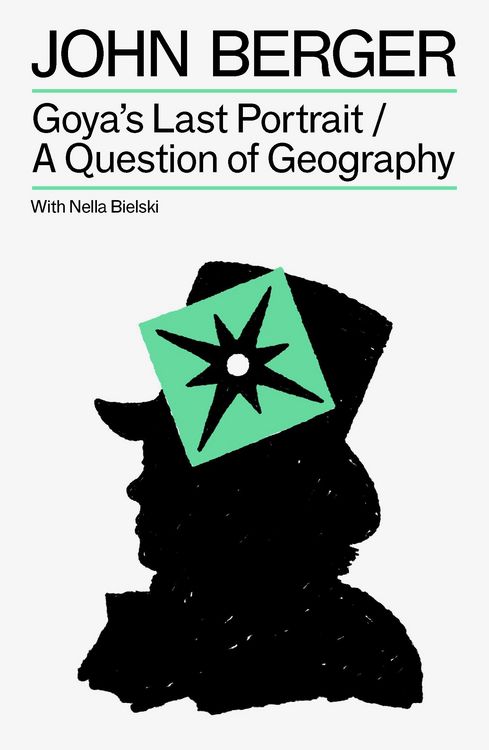 Produktbild: Goya's Last Portrait/A Question of Geography