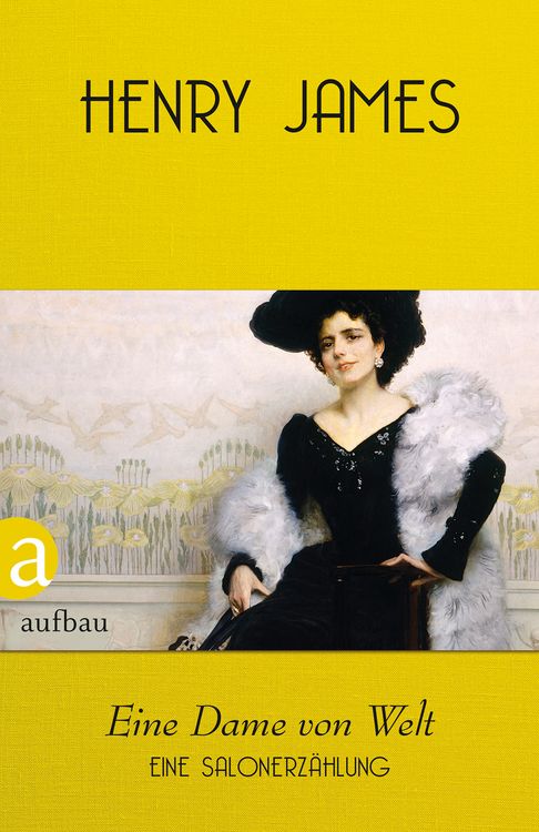 Produktbild: Eine Dame von Welt