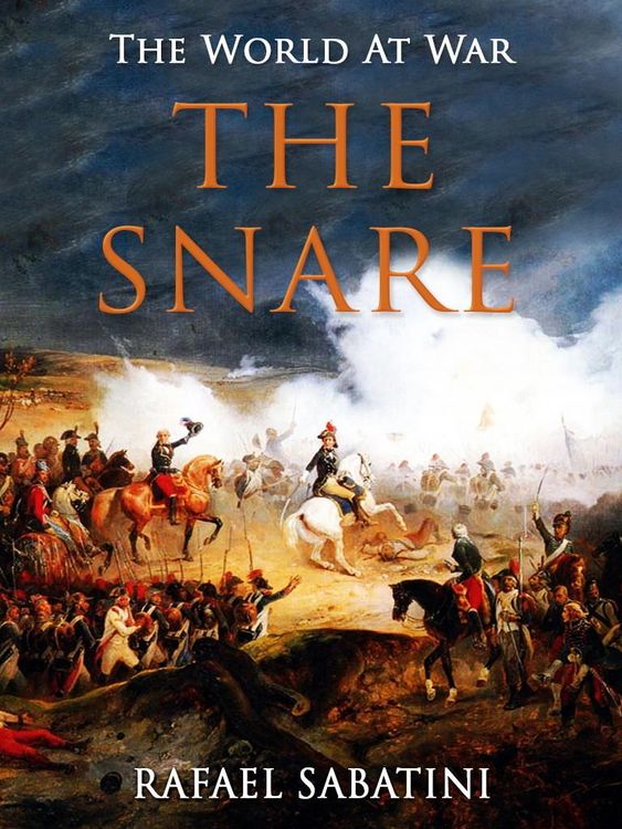 Produktbild: The Snare