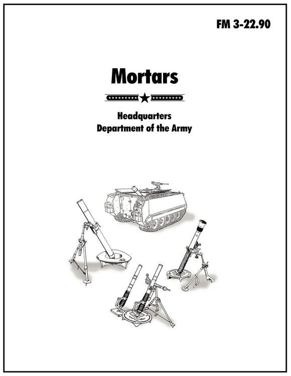 Produktbild: Mortars