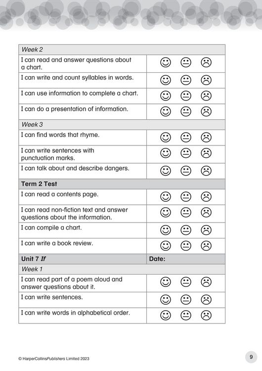 Produktbild: Collins International Primary English