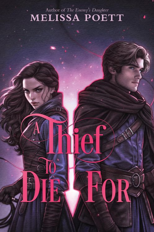 Produktbild: A Thief to Die For