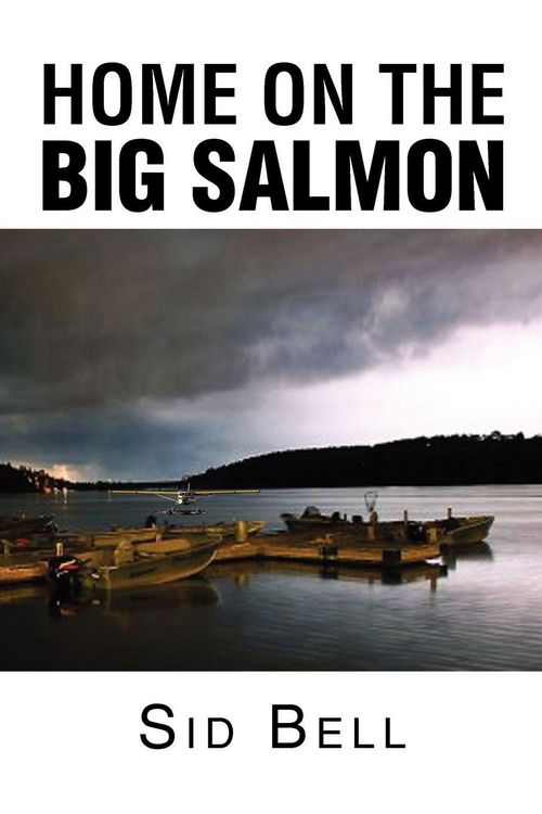 Produktbild: Home on the Big Salmon