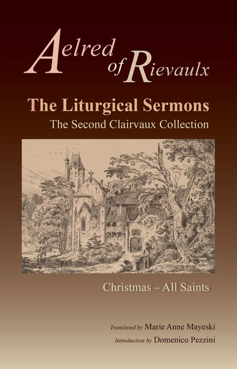 Produktbild: The Liturgical Sermons