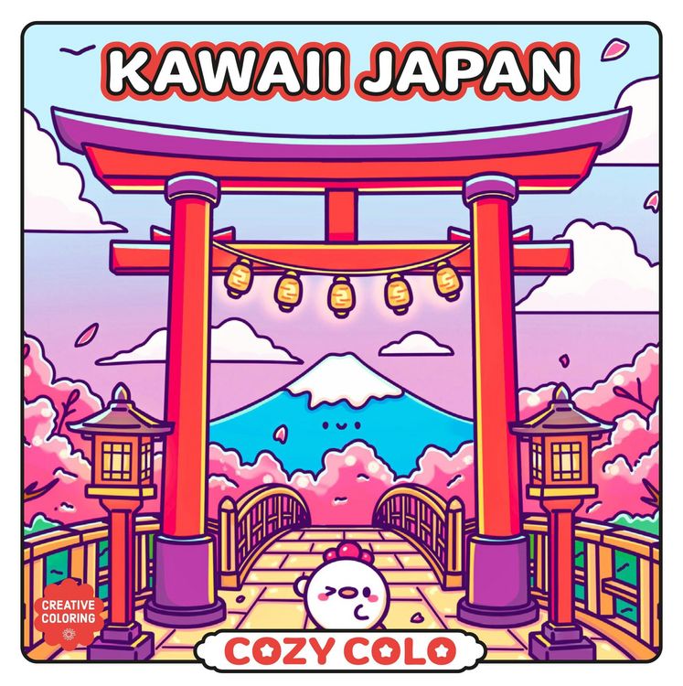 Produktbild: Kawaii Japan